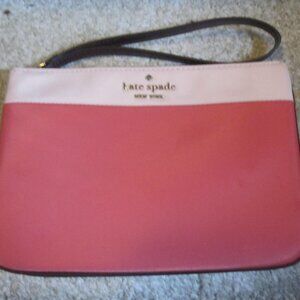 Kate Spade Large Wristlet